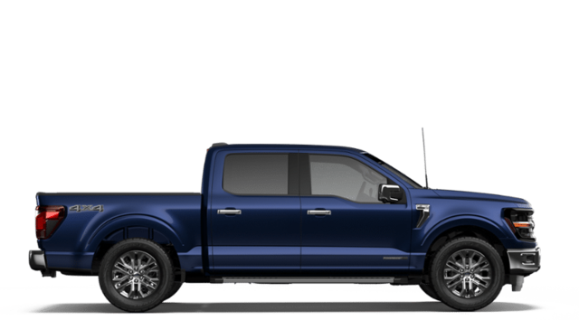 2026 Ford F-150+F-150